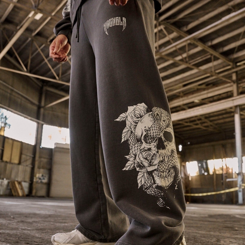 YoungLA The Dawn Collection - Sweats Pants